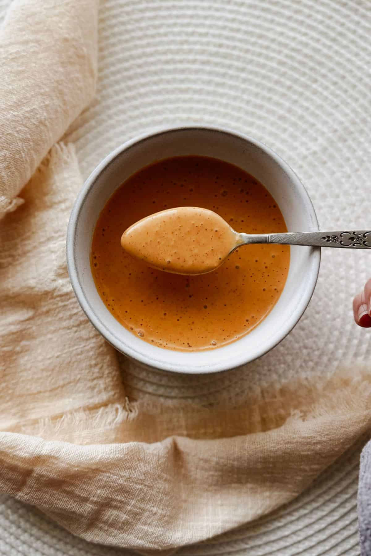 chipotle pepper sauce with spoon 1200x1200