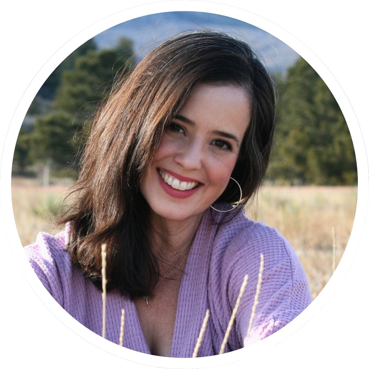 Regina Pearce headshot.