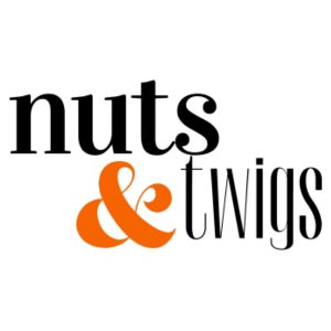 Nuts & Twigs logo