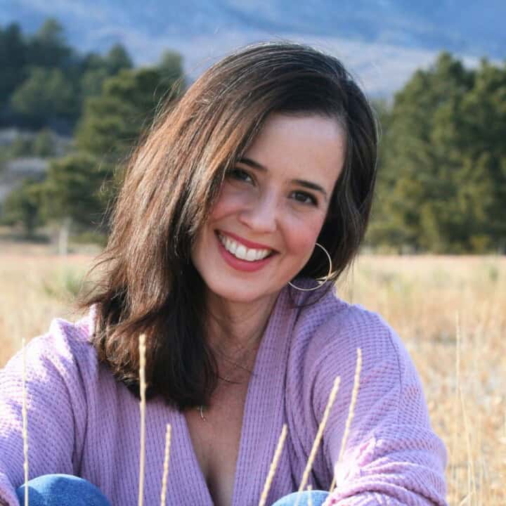 Regina Pearce head shot.